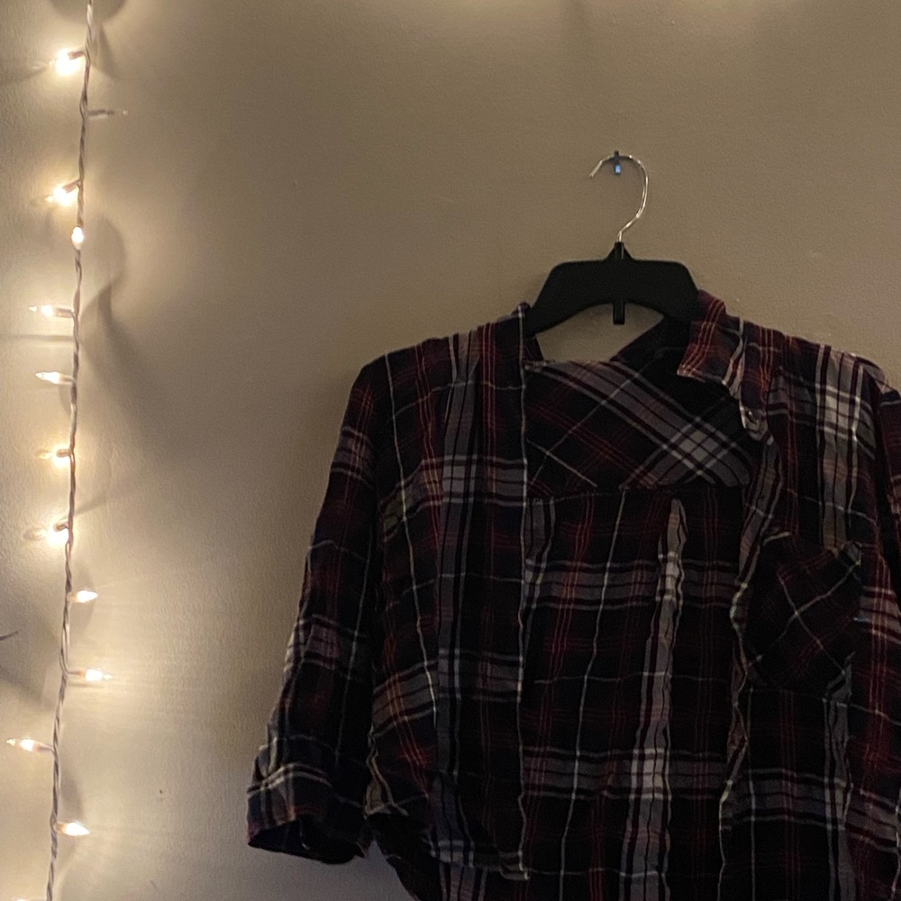 Some are holister and JCPenney and they are brand new not worn one is Disney